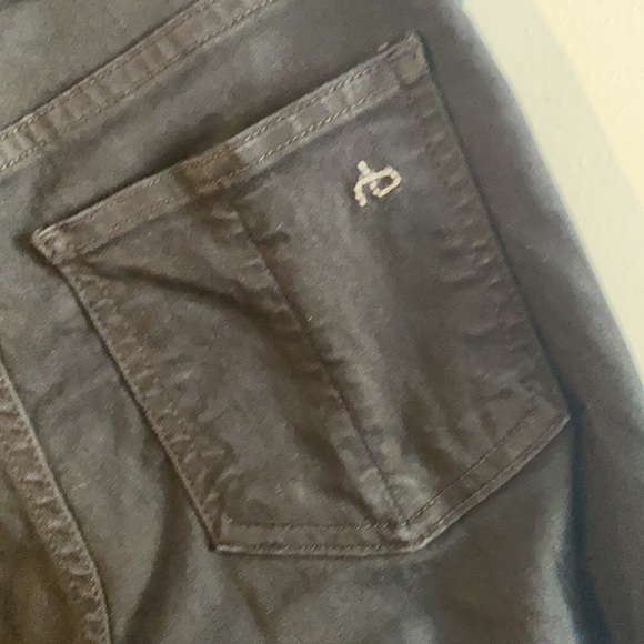 Rag & Bone Skinny Jeans - Picture 4 of 7